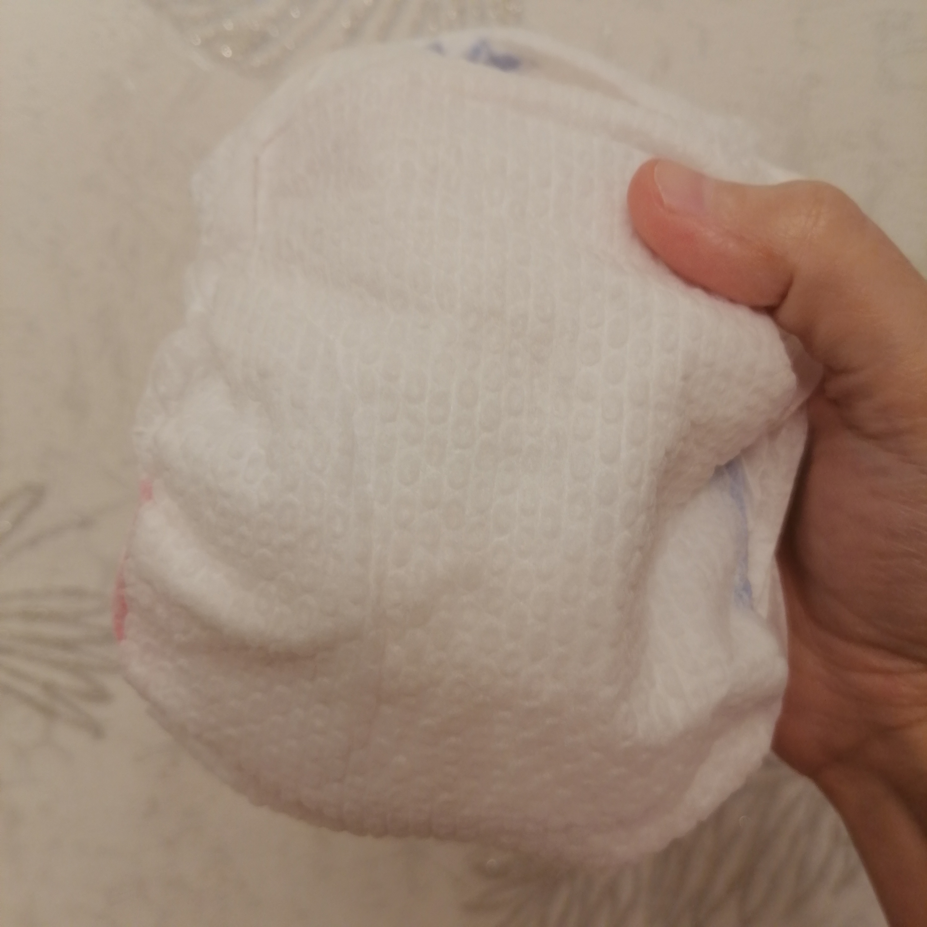 Детские подгузники BabyBoo Comfort Giant 6, 15+ кг, 20 шт