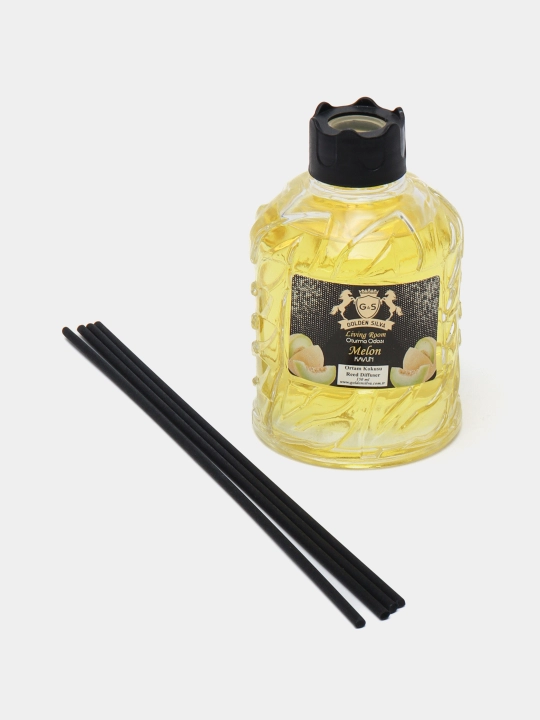 Golden Silva diffuzor spreyi, 150 ml