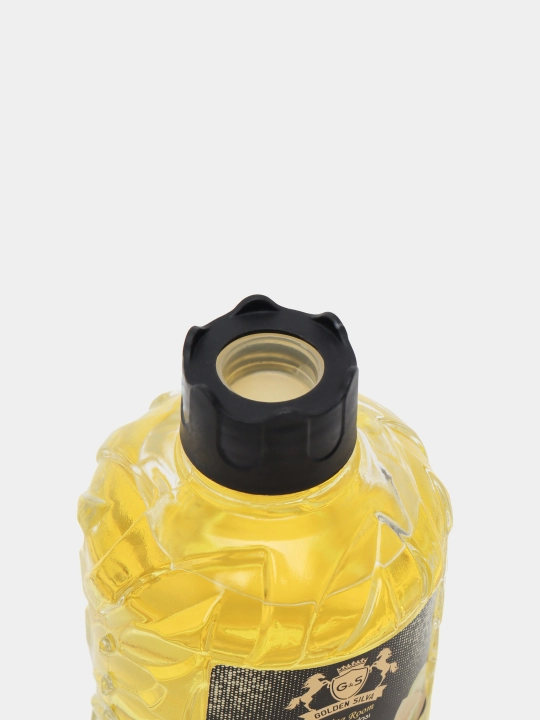 Golden Silva diffuzor spreyi, 150 ml