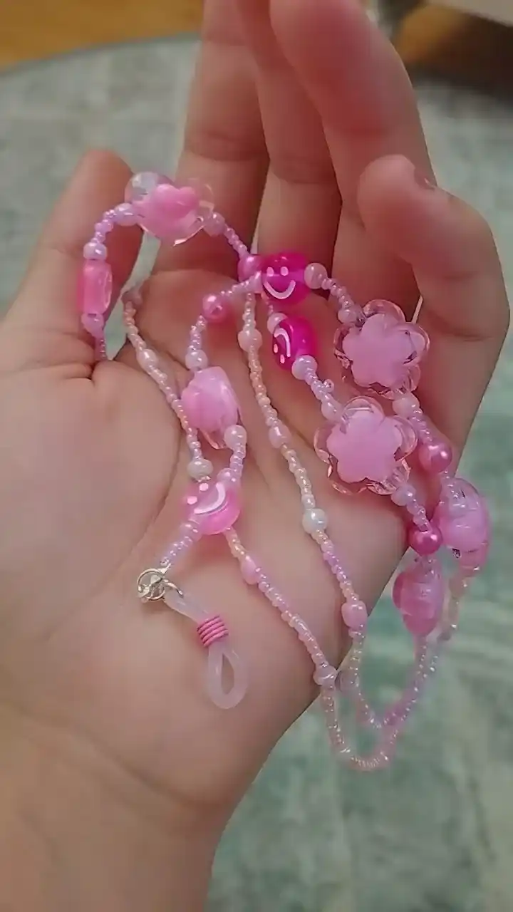 Держатели для очков, силиконовые