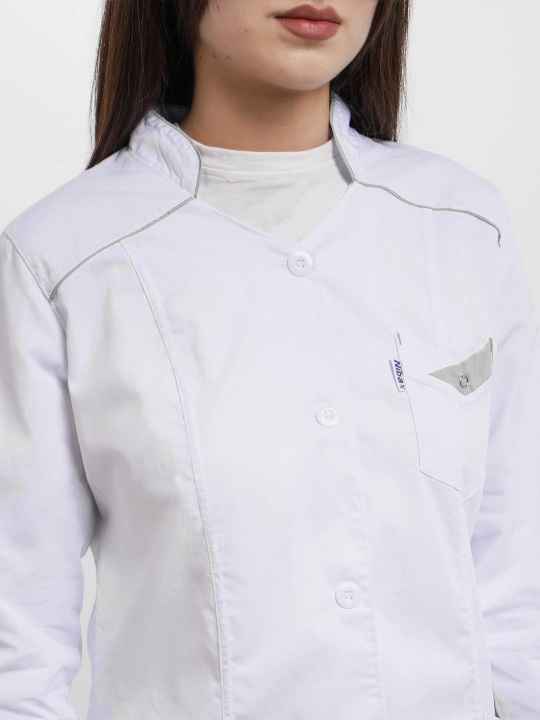 Tibbiy xalat "Donna"