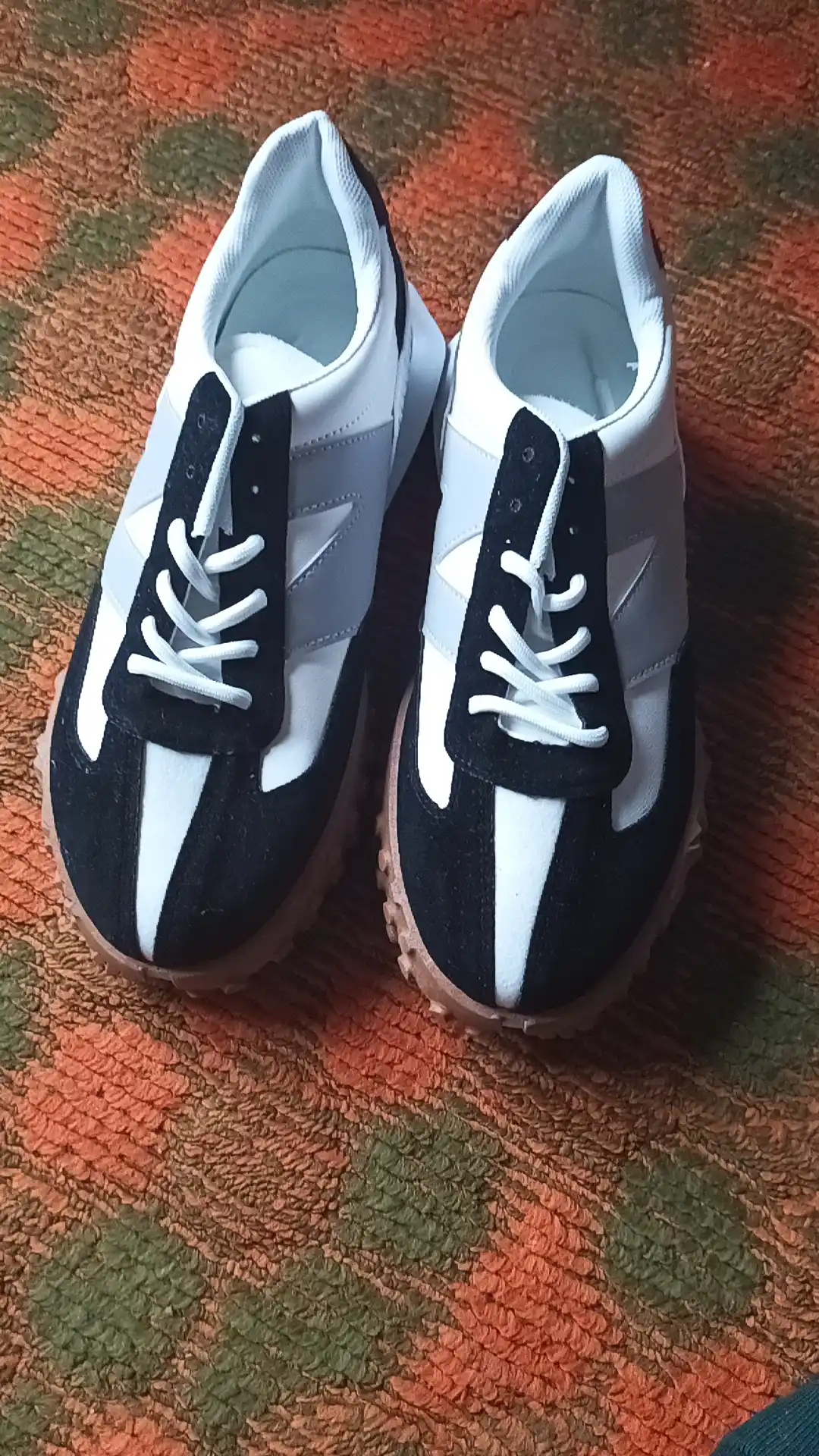 Кроссовки мужские, 39-44