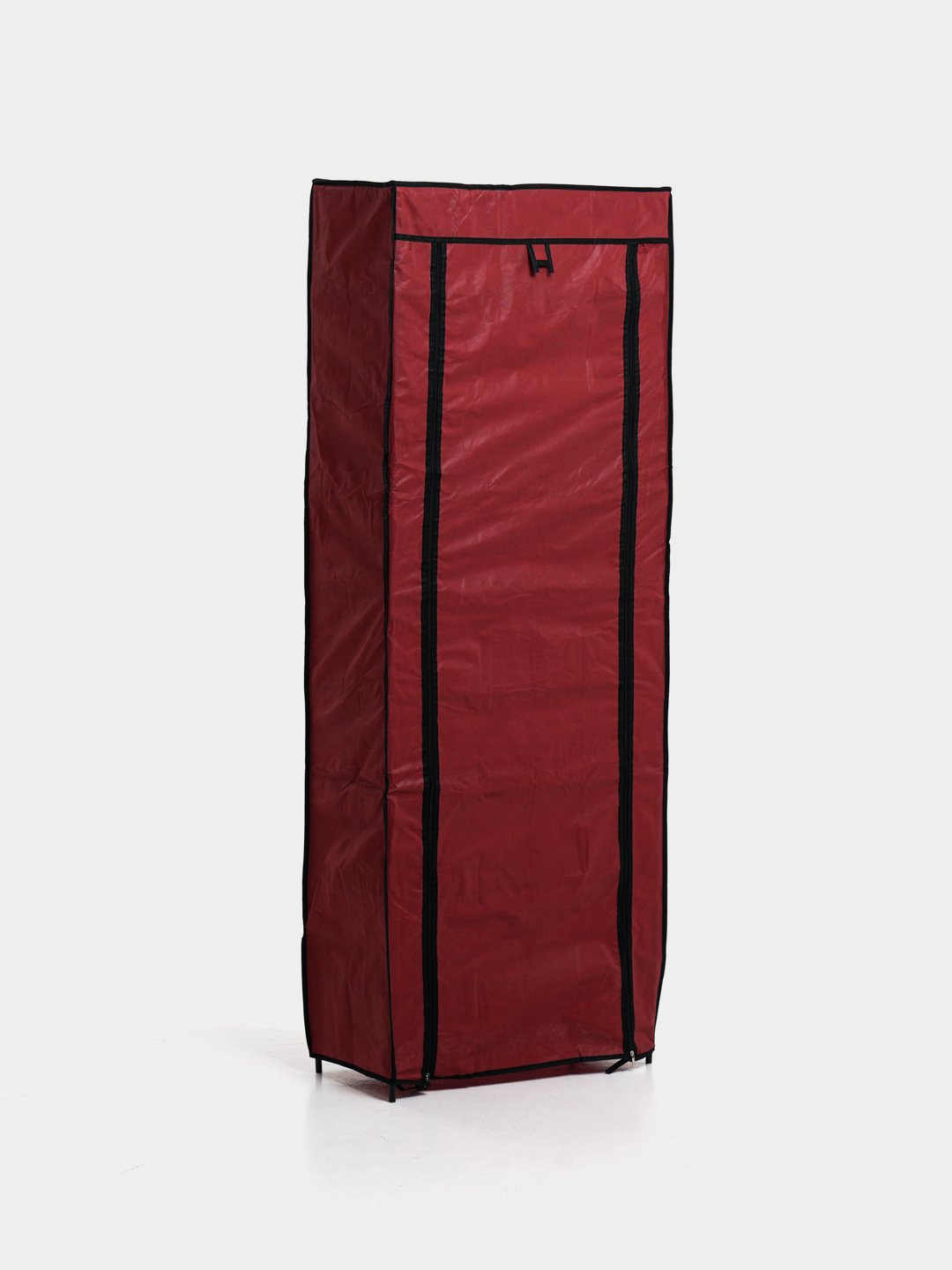 Красный
