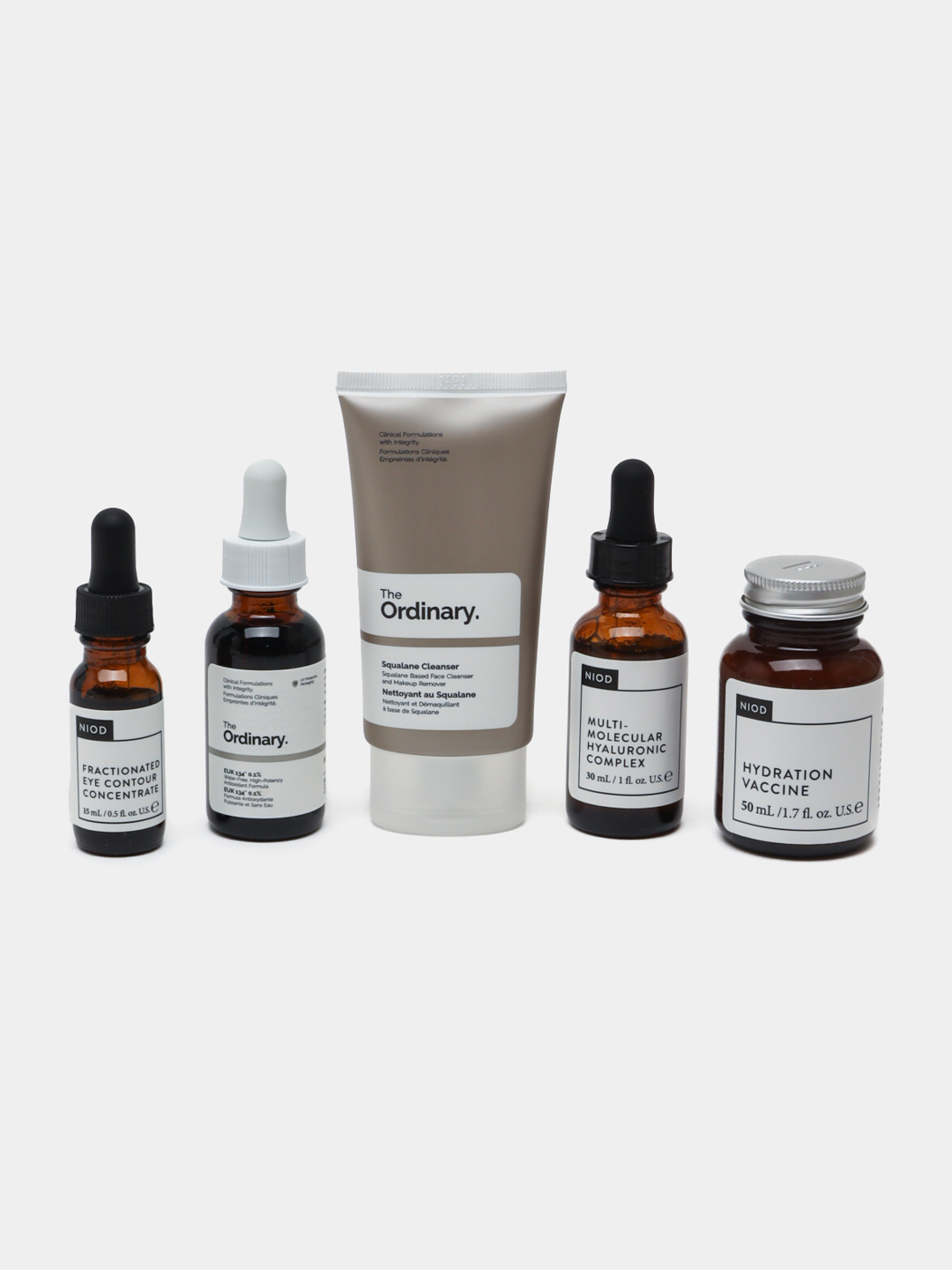 Набор уходовой косметики The Ordinary купить по низким ценам в интернет ...