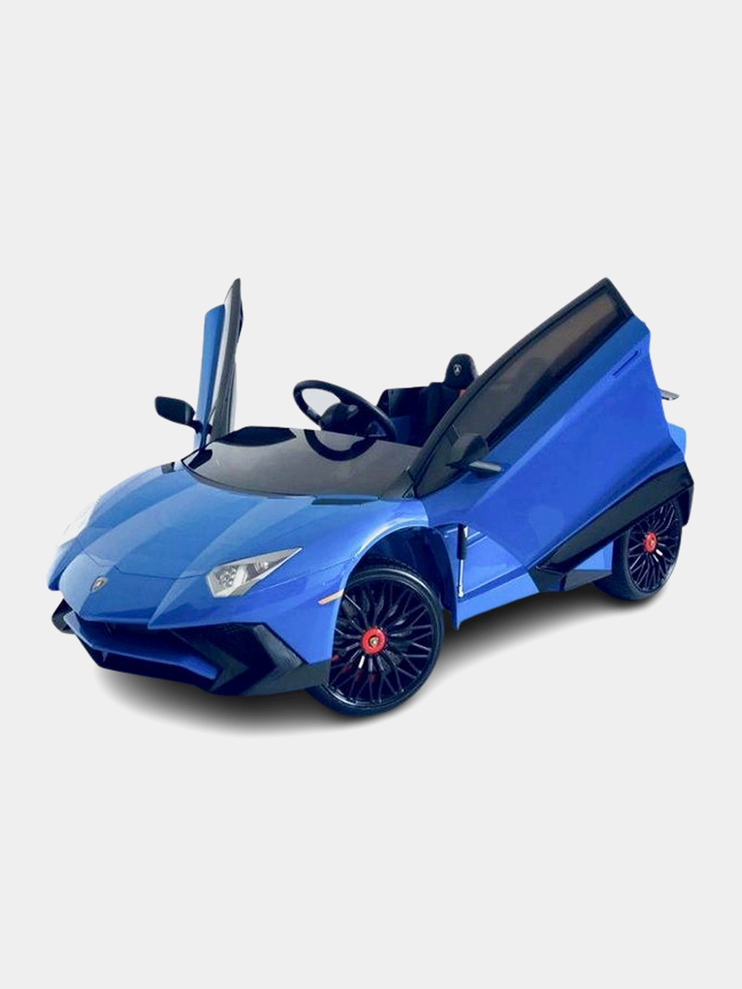 Детский автомобиль Lamborghini купить по низким ценам в интернет-магазине  Uzum (903906)