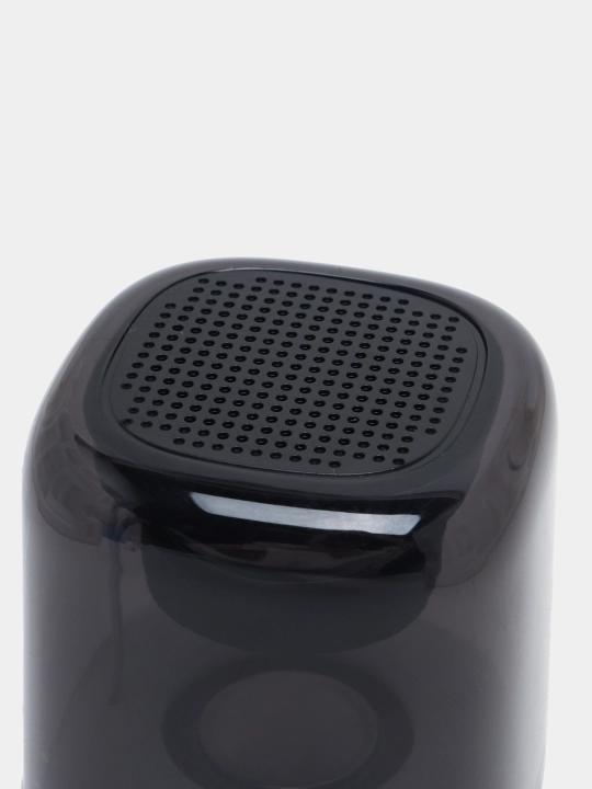 Колонка Bluetooth, с RGB подсветкой, беспроводная, с высокой громкостью, заряжаемая usb