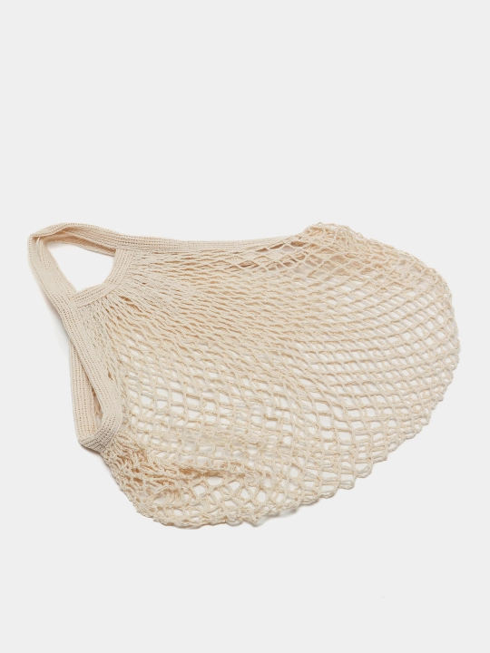 Shopper sumkasi, xarid qilish uchun to'qilgan avoska