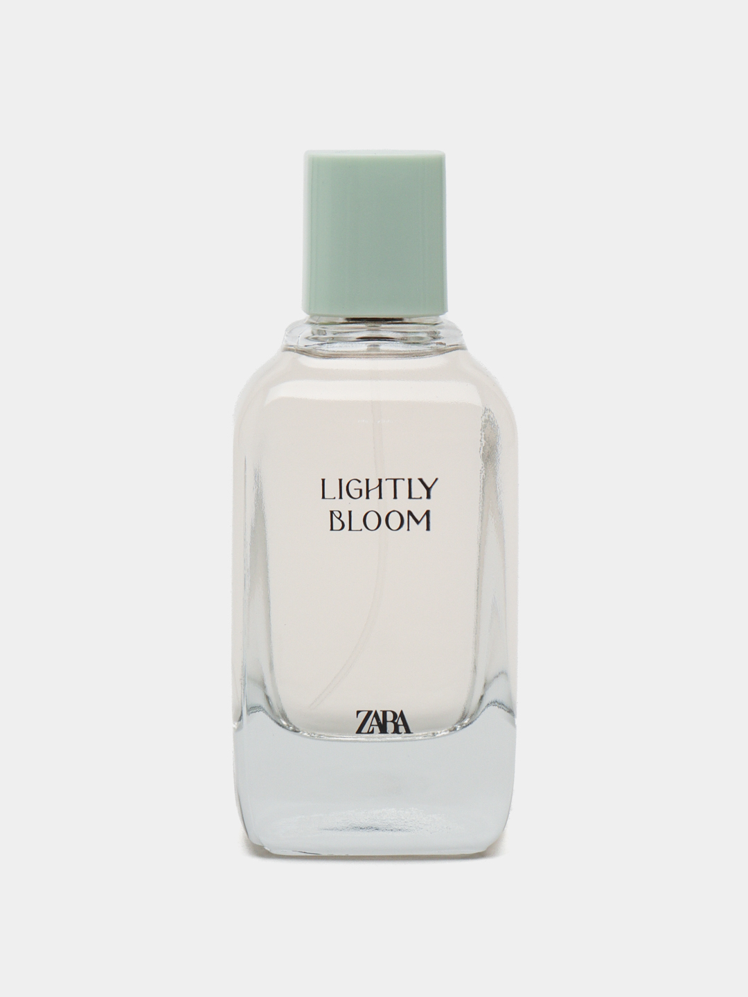 Духи Zara Lightly Bloom, 100 мл для женщин купить по низким ценам в ...