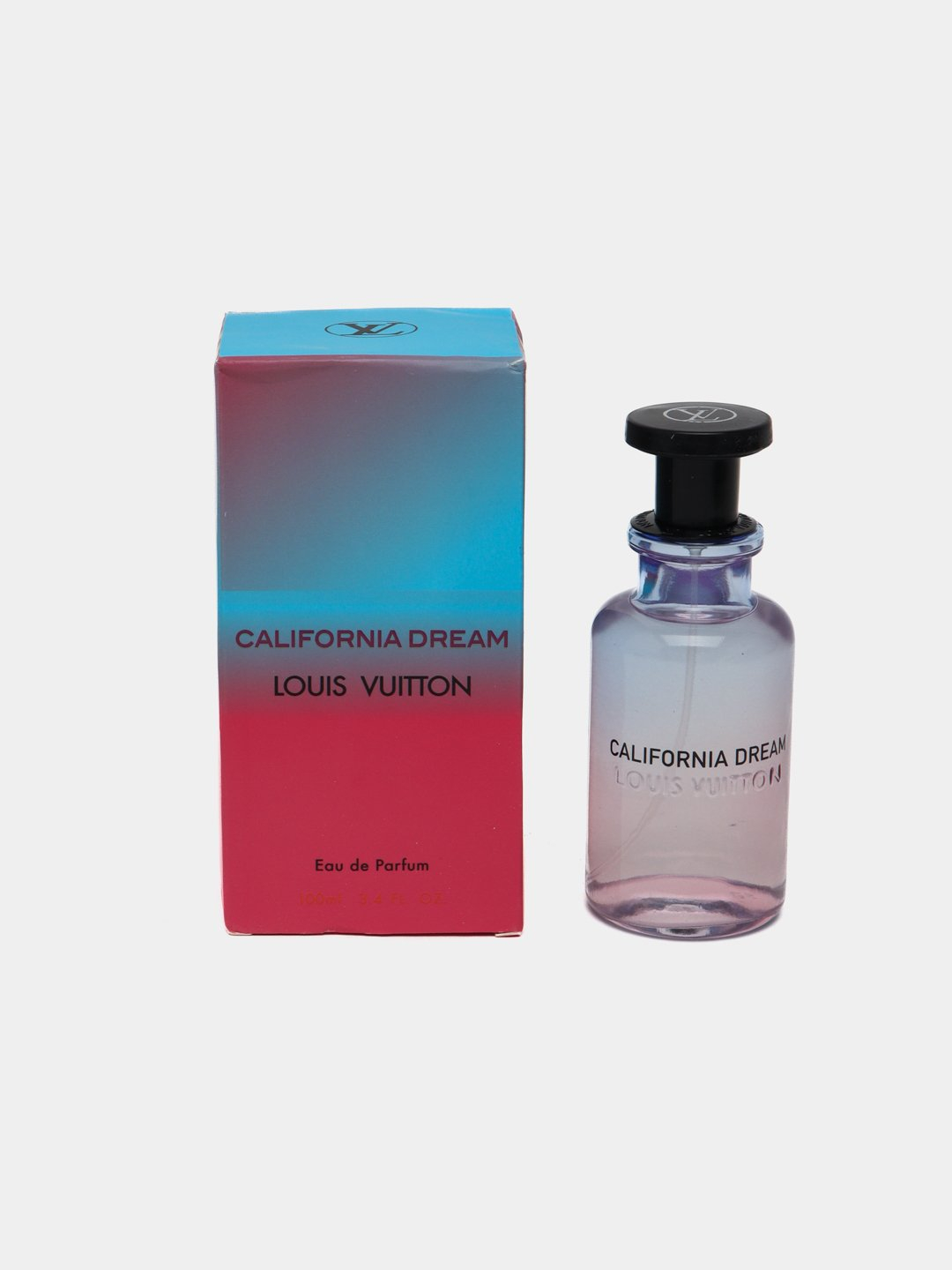 Духи California Dream Louis Vuitton, 100 мл купить по низким ценам в ...