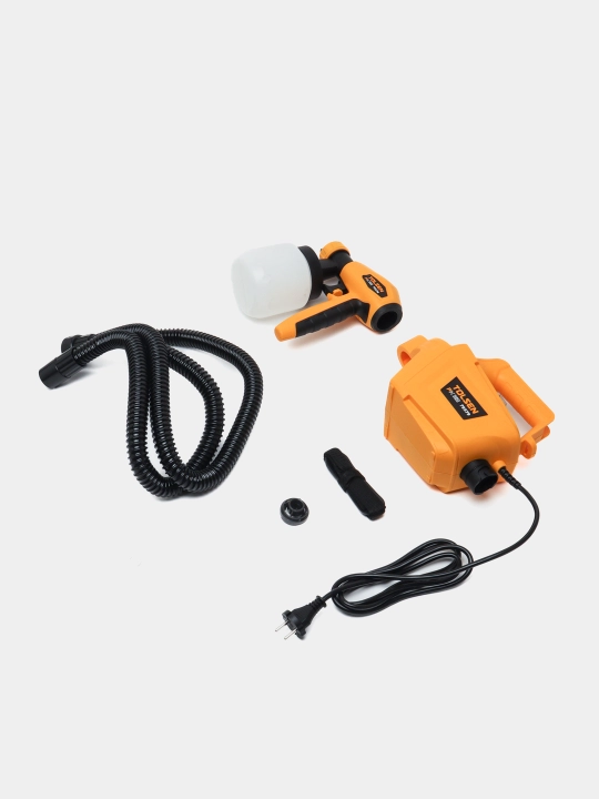 Elektr boyoq purkagich TOLSEN, 650W