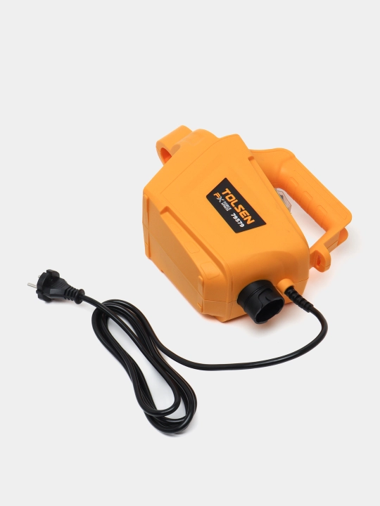 Elektr boyoq purkagich TOLSEN, 650W