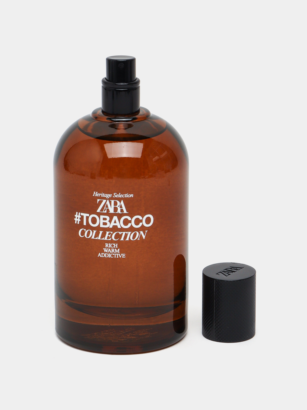 Туалетная вода Zara Tobacco Collection Rich/Warm/Addictive, 150 мл, для ...