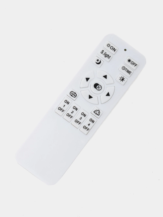 LED shiftli chiroq m/b bilan Sunflower, 100 Vt, SmartLightt, RGB, 2.4G, D500