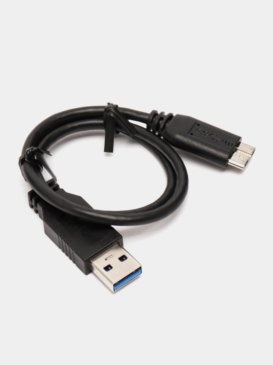 Tashqi qattiq disk, portativ qattiq disk HDD Transcend StoreJet 25M3, 2TB, USB 3.0