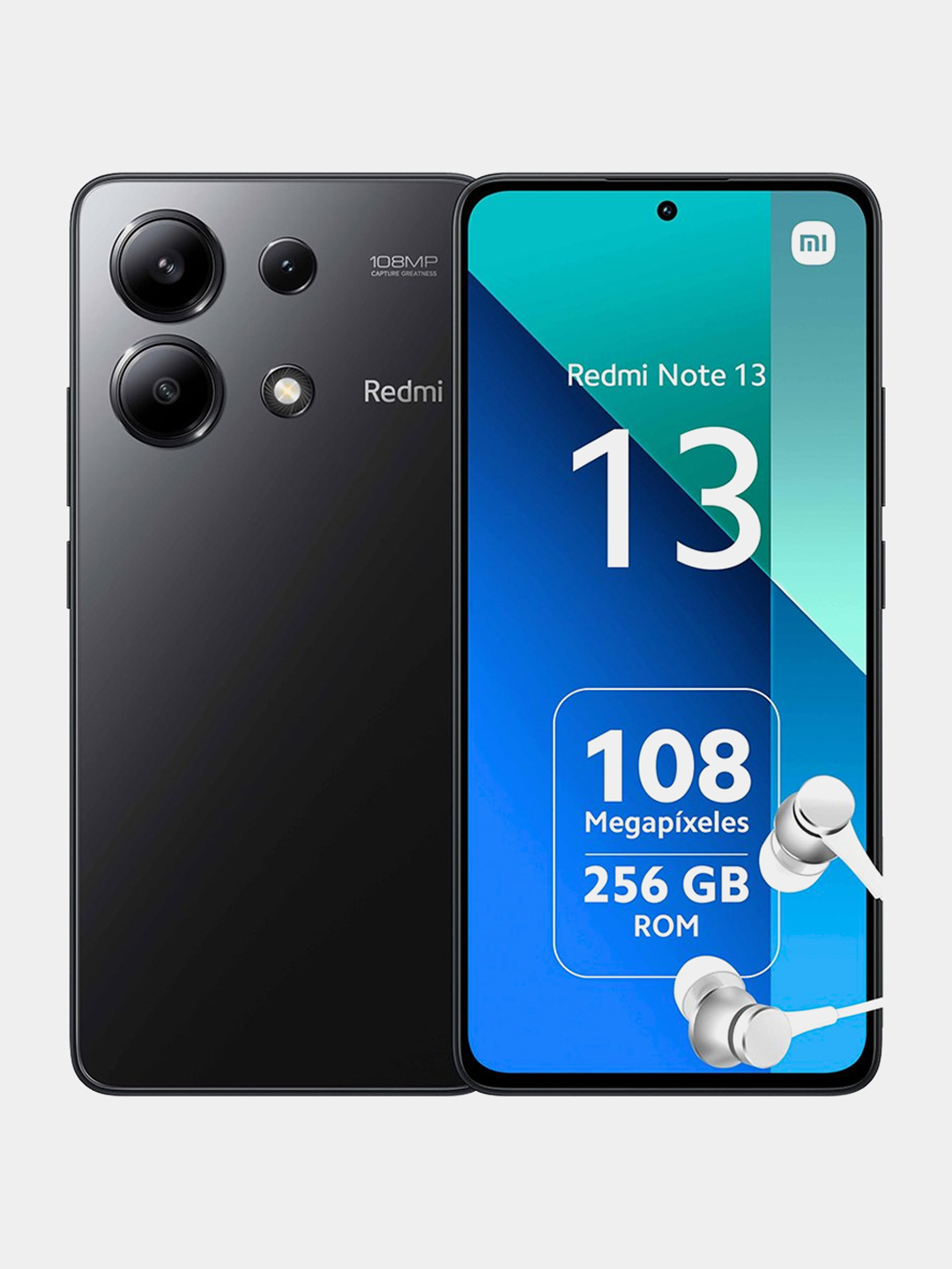 Купить Смартфон Xiaomi Redmi Note 13