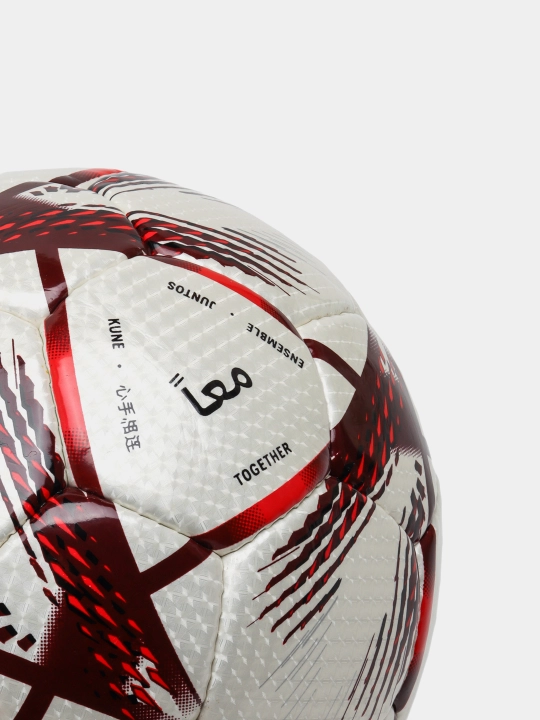 Futbol to'pi, o'lcham 5