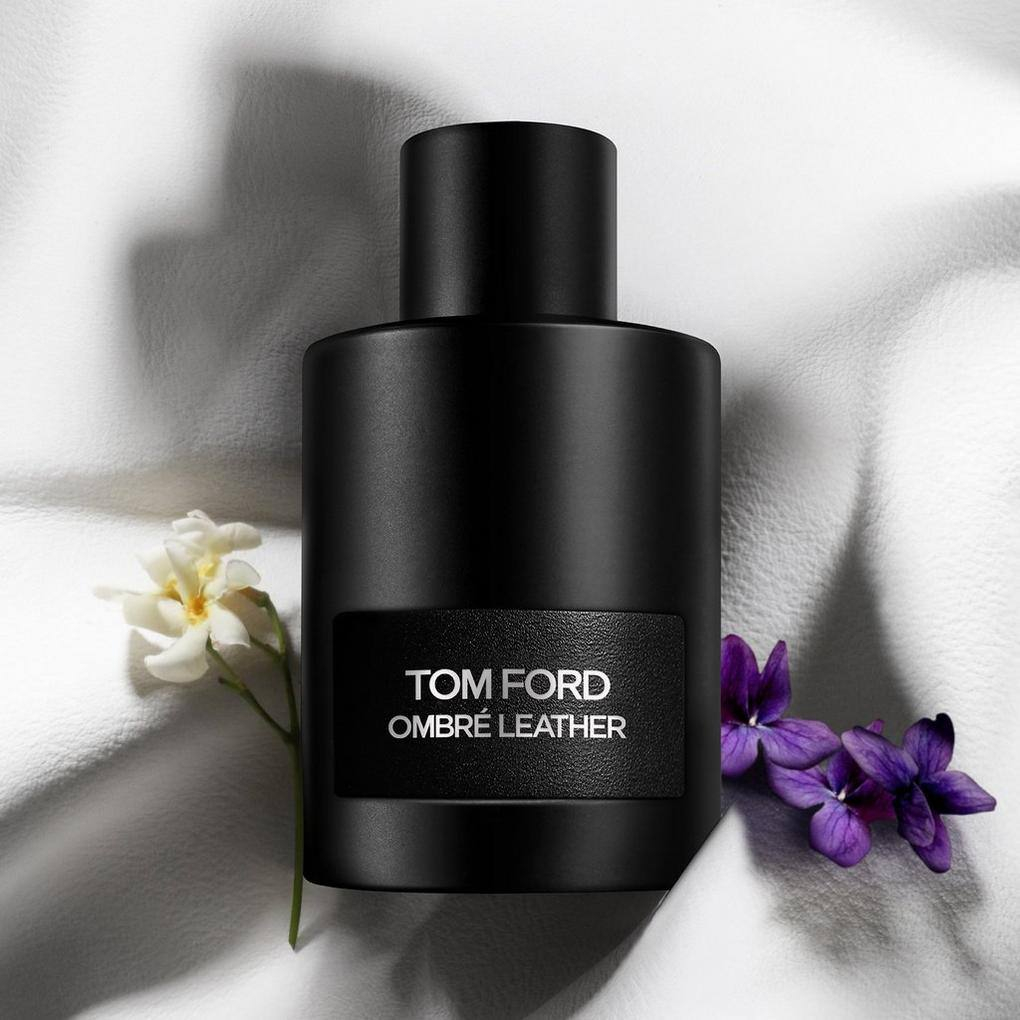 Парфюмерная вода TOM FORD, унисекс, 100 мл купить по низким ценам в  интернет-магазине Uzum (965880)