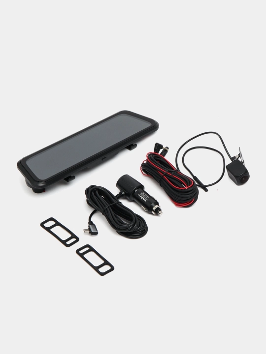 Видеорегистратор Lenovo M5 2K WiFi QUADHD