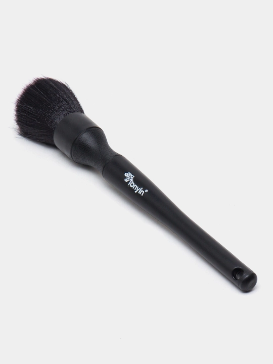 Кисти для детейлинга, TONYIN Detailing Brush Kit Ess, из натурального волоса, 2 шт