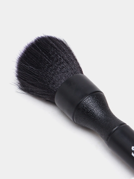 Кисти для детейлинга, TONYIN Detailing Brush Kit Ess, из натурального волоса, 2 шт