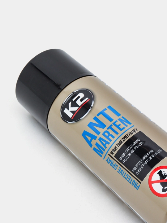 Dvigatel ostidagi bo'shliqni hayvonlardan himoya qilish K2 ANTI Marten, 400 ml