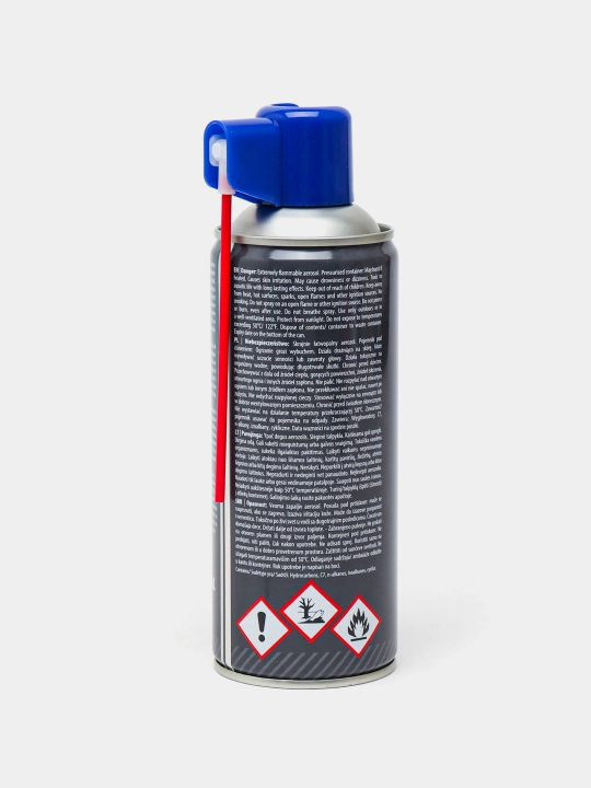 Velosiped yo'lini moylash K2 RUNIX, 400 ml
