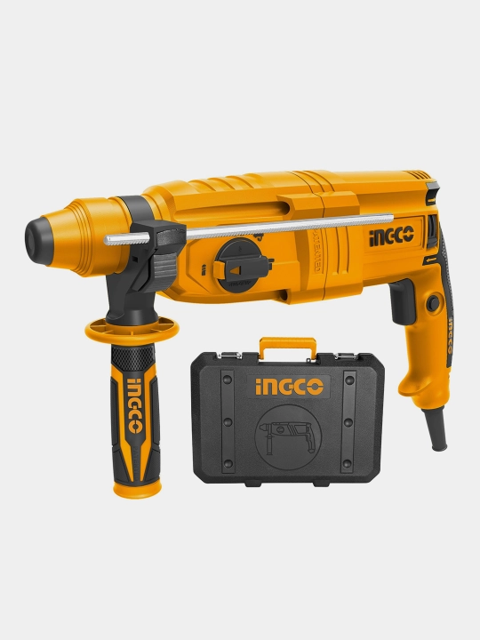 Перфоратор SDS-plus 800W Ingco RGH9028