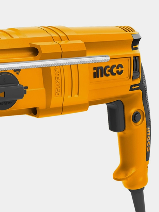 Перфоратор SDS-plus 800W Ingco RGH9028