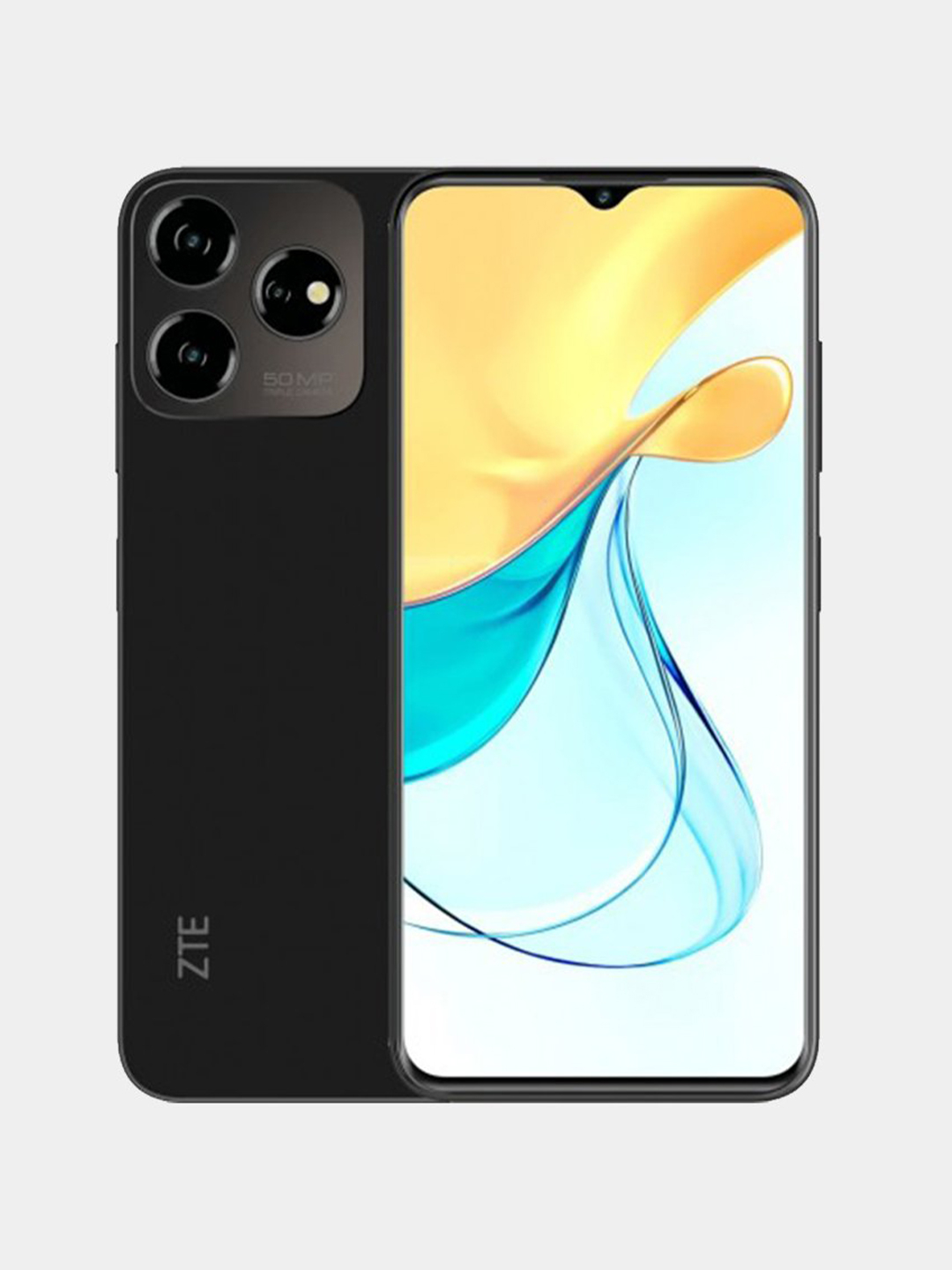 Смартфон ZTE Blade V50 Design 256/128GB, 8/6GB, 6.6