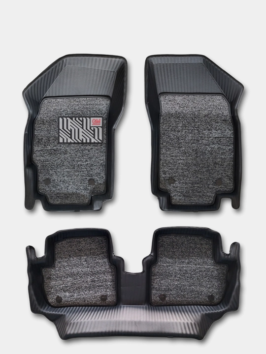 10D, 7D и 6D полики-коврики для Spark, Cobalt, Nexia, Matiz, Lacetti, Gentra, Onix, Tracker