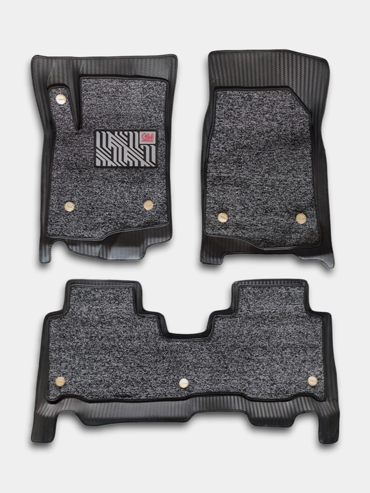 10D, 7D и 6D полики-коврики для Spark, Cobalt, Nexia, Matiz, Lacetti, Gentra, Onix, Tracker
