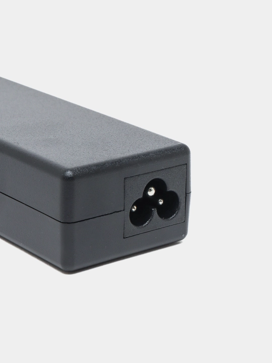Зарядка HP для ноутбука 19.5V 3.33A 65W, 4.5x3.0мм, блок питания