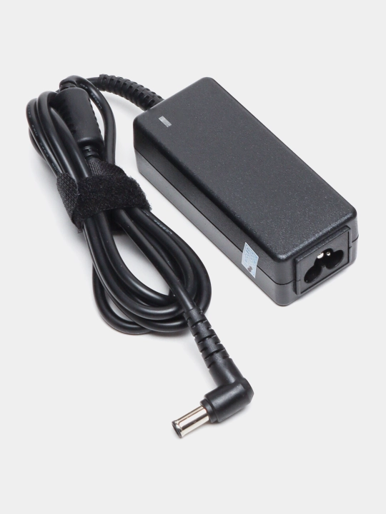 Блок питания для монитора LG 19V 2.1A 40W, адаптер, зарядка, 6.5x4.4мм, 40Вт