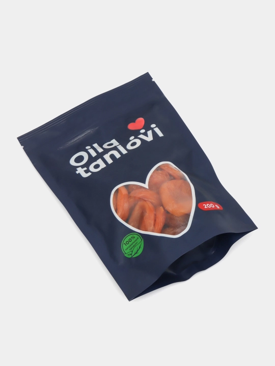 Bargak Oila tanlovi, 200 g