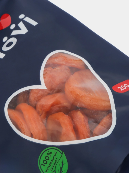 Bargak Oila tanlovi, 200 g