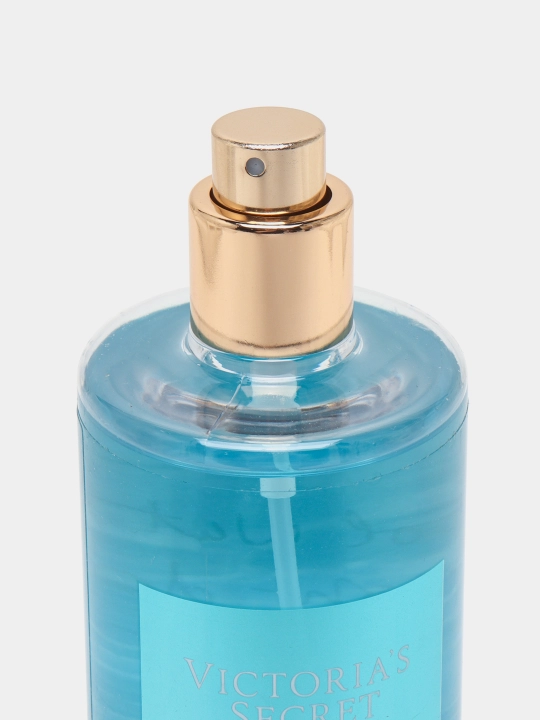 Tana uchun sprey Victoria Secret, parfyumlangan suv, mist, shimmer, 250 ml