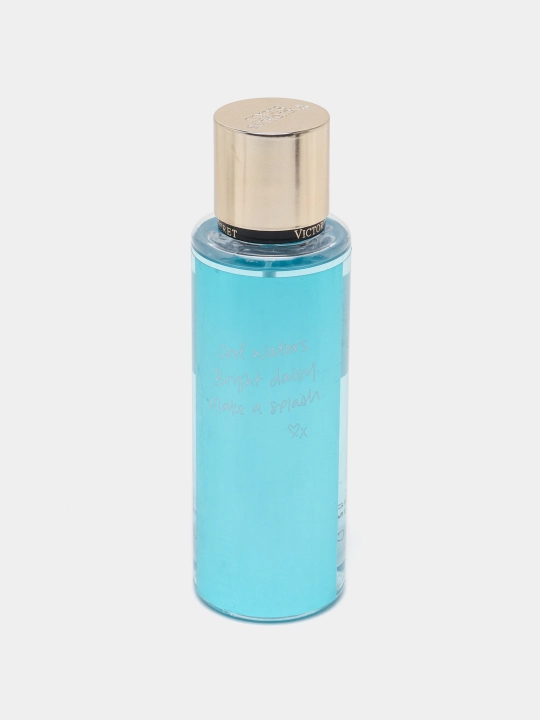 Tana uchun sprey Victoria Secret, parfyumlangan suv, mist, shimmer, 250 ml