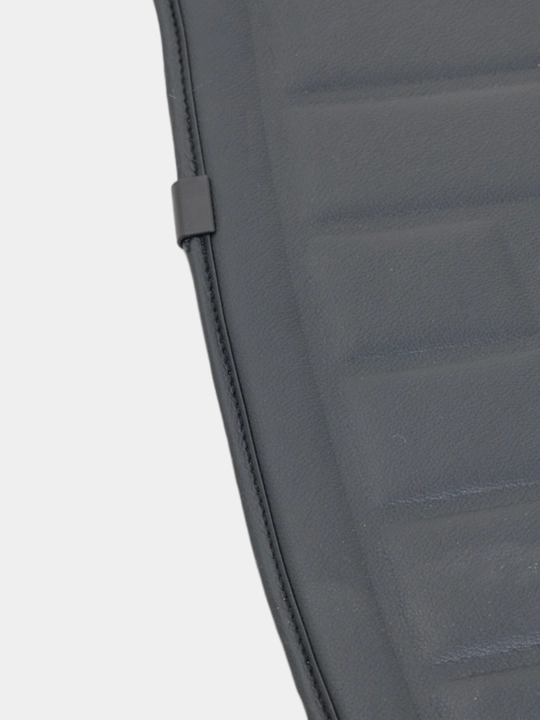 Кожаный коврик в багажник с газ баллоном, с бензином, ГБО, для Lacetti, Cobalt
