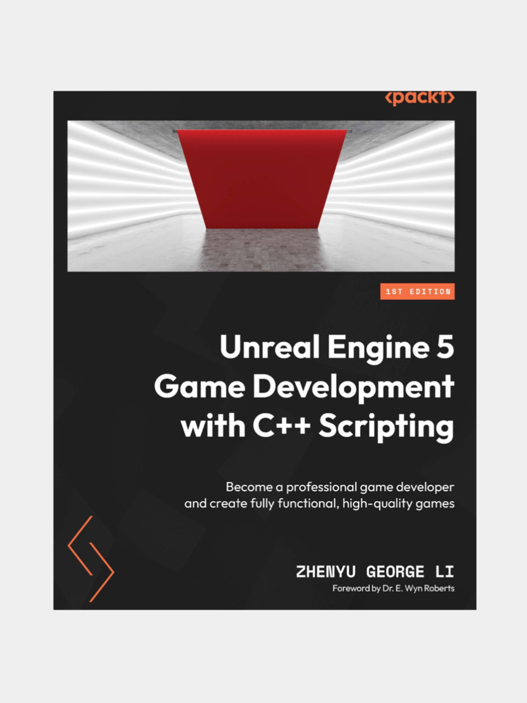 Unreal Engine 5 Game Development with C++ Scripting. На английском, Zhenyu  George Lee купить по низким ценам в интернет-магазине Uzum (840034)