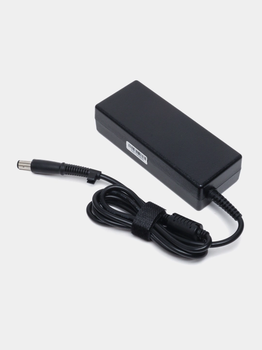 Зарядка для ноутбука моноблока HP 19V 4.74A 90W блок питания большой конец