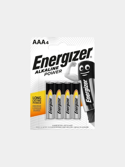 Batareykalar ENR POWER AAA E92 BP 4 E300132607 q0000005734