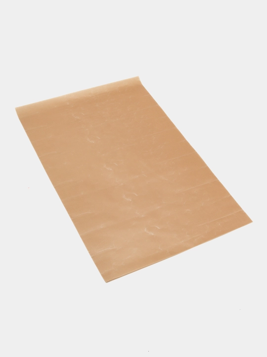 Yopishmaydigan teflon pishirish uchun gilamcha, 40 * 30 sm - 
