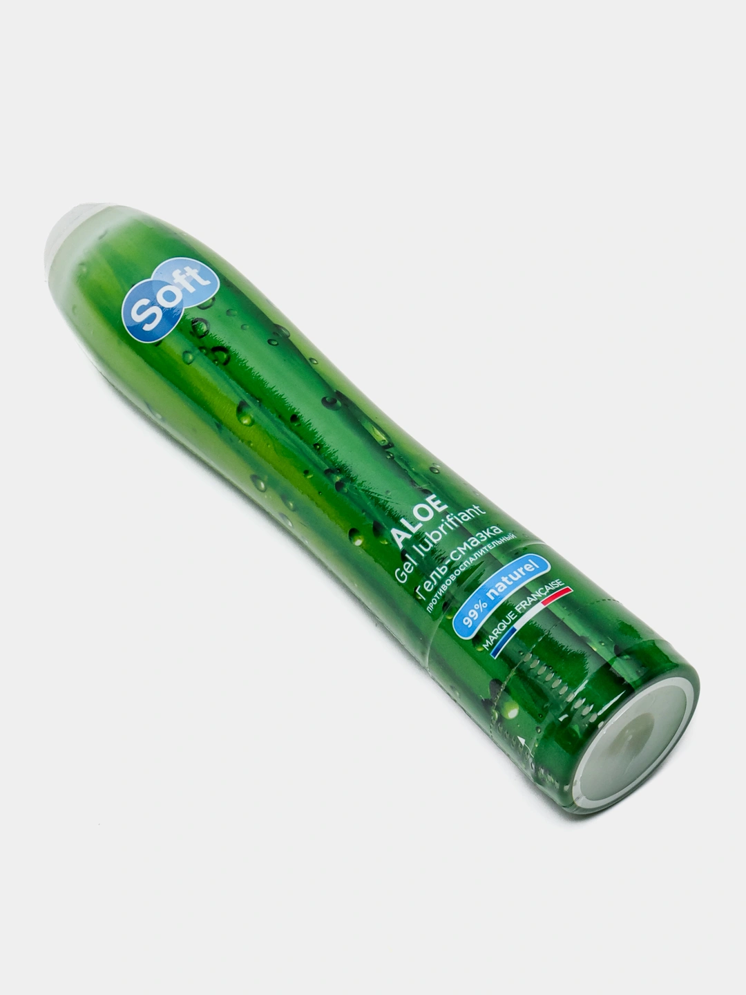 soft lubricant gel haqida malumot Intimeco Aqua Forte Gel - Lubricante gel íntimo a base de agua main image 0