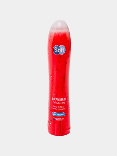 Lubrikantlar SOFT Lubrikantlar SOFT