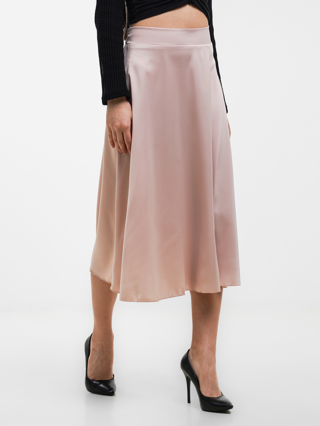 Men ovulyatsiya paytida bir qizning ichiga kirdim.