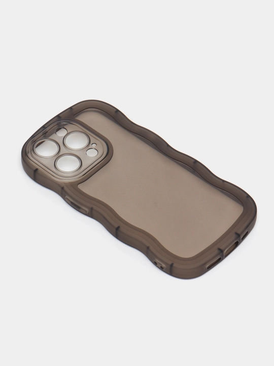 Силиконовый супер чехол для iPhone 13/14/15, 12/13/14/15 Pro, 12/13/14/15 ProMax