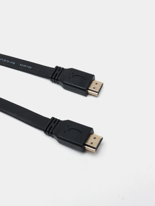 Кабель HDMI to HDMI, 1.5/3/5/10/15/20 м, FullHD формат
