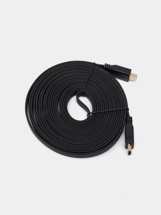 Кабель HDMI to HDMI, 1.5/3/5/10/15/20 м, FullHD формат