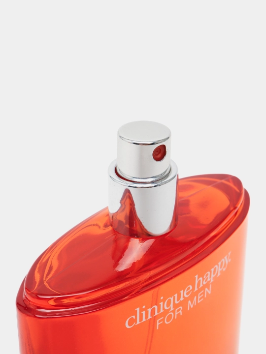 Erkaklar uchun xushbo'ylangan suv Clinique Happy For Men, 100 ml