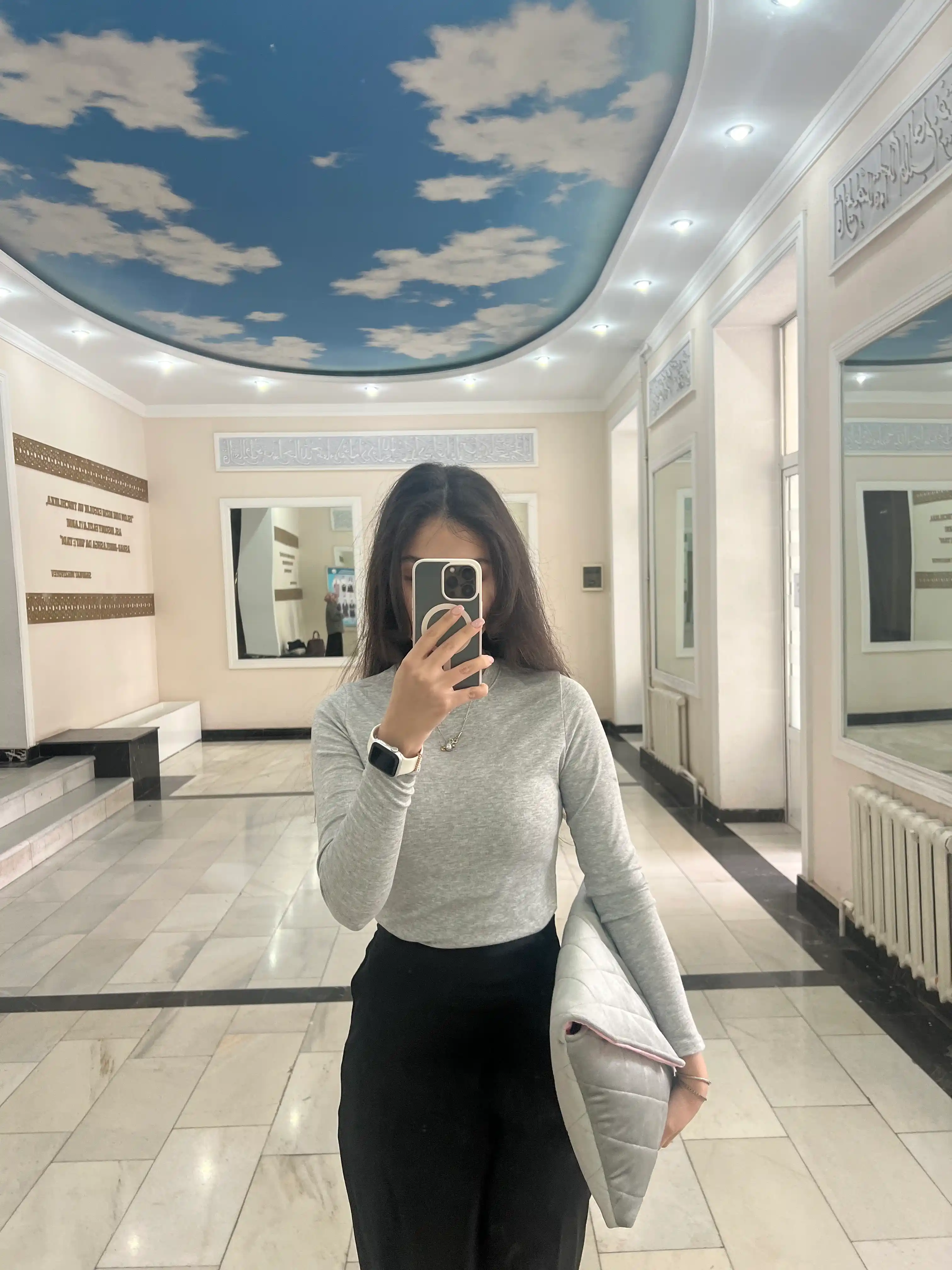 Ayollar uchun longsliv